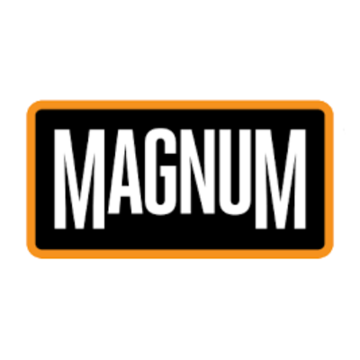 Magnum Essential Equipment Magnum Essential Equipment