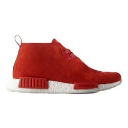 Adidas NMD C1 Chukka "Lush Red" Shoes - s79147