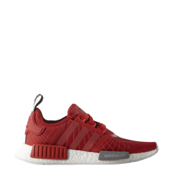 Adidas NMD R1 Lush Red Spider Maze Shoes - s79385