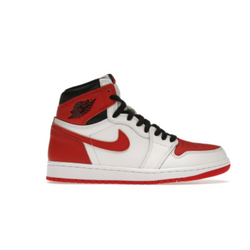 Air Jordan 1 Retro High Heritage Shoes - 555088-161