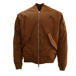 Air Jordan Essentials Renegade Men's Jacket Brown - FB7316-281