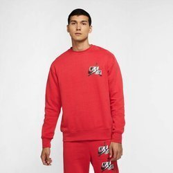 Air Jordan Jumpman Fleece Hoodie - CK6679-091