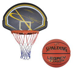 Basketball set Spartan