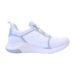 Emporio Armani EA7 A RACER REFLEX Unisex Shoes - X8X057-XCC55-00175