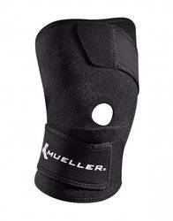 Mueller Wraparound Knee Support