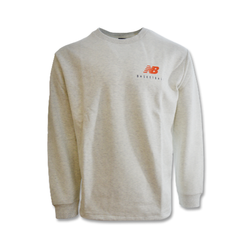 New Balance Hoops Classics Crewneck - MT23586 SAH