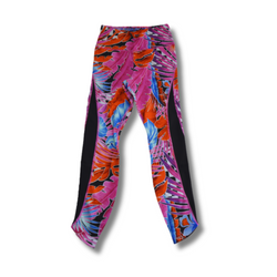 Nike All in One 7/8 Tights Wmns - AQ5384-686