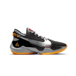 Nike Zoom Freak 2 "Taxi" Giannis Antetokounmpo Shoes - CK5424-006