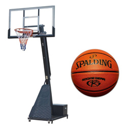 Portable Basketball stand MASTER - MASSPSB-26