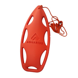 Rescue buoy Aquarius Aurora Approved by PRS