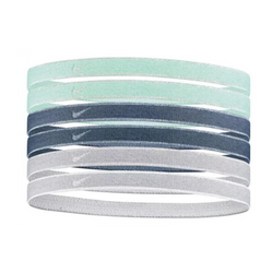 Sports headbands 6 pack Nike Swoosh Sport - N.100.2008.316.OS