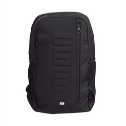 Sporty Backpack PUMA Urban School Black 26L 090712-01