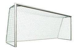 Sure Shot Football goal/Aluminum