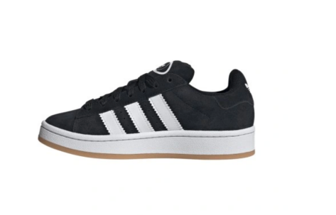 Adidas Campus 00s Suede Sports Sneakers - HQ6638