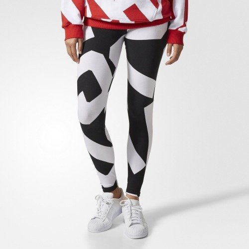 Adidas Originals Bold Age Leggings - CY7394