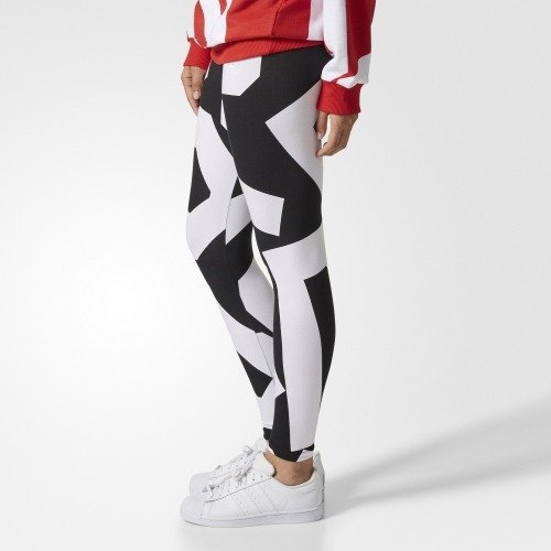 Adidas Originals Bold Age Leggings - CY7394