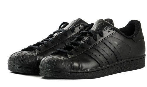 Adidas Superstar  Foundation Shoes - AF5666