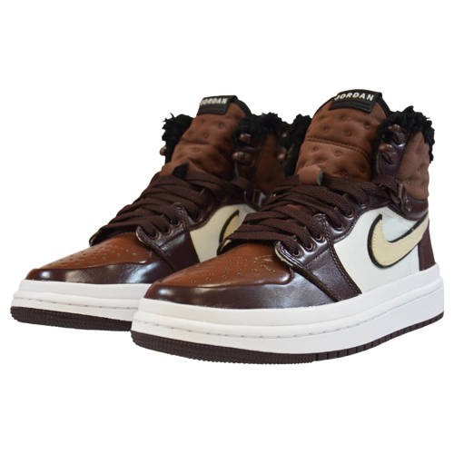 Air Jordan 1 Acclimate Chocolate - DC7723-200