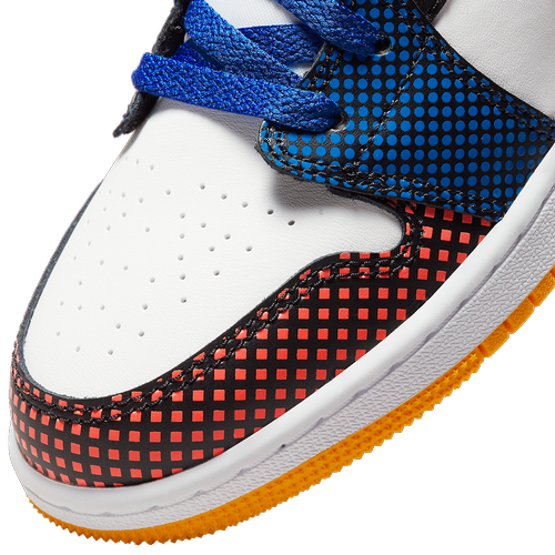 Air Jordan 1 Low Multi - DH7547-100