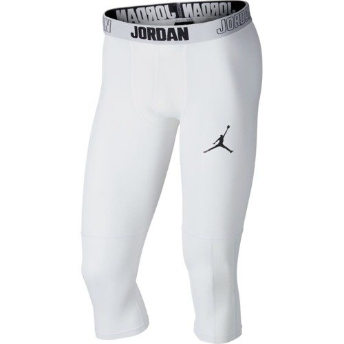 Air Jordan Dry 23 Alpha 3/4 Men's Training Tights - 892246-100