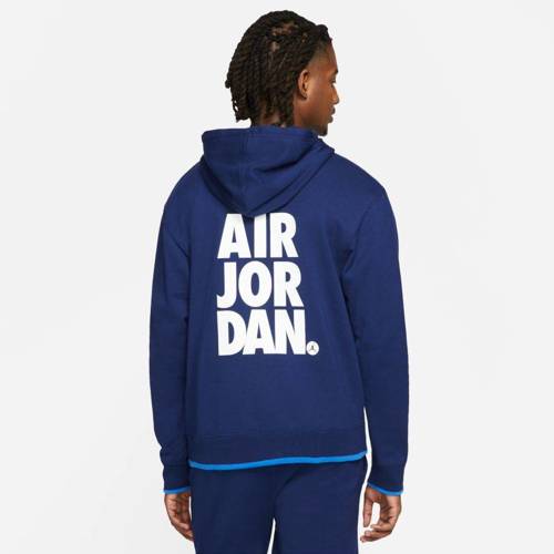 Air Jordan Jumpman Classics Hoodie - CV2244-492