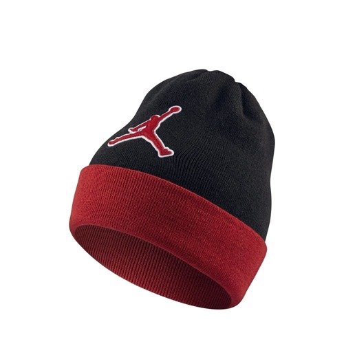 Air Jordan Jumpman Graphic Beanie - AA1302-010