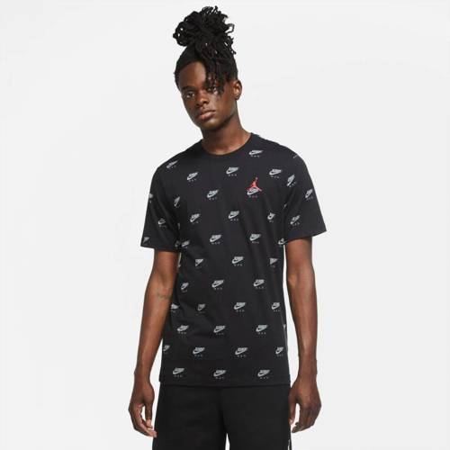 Air Jordan Jumpman T-shirt - CT3700-010