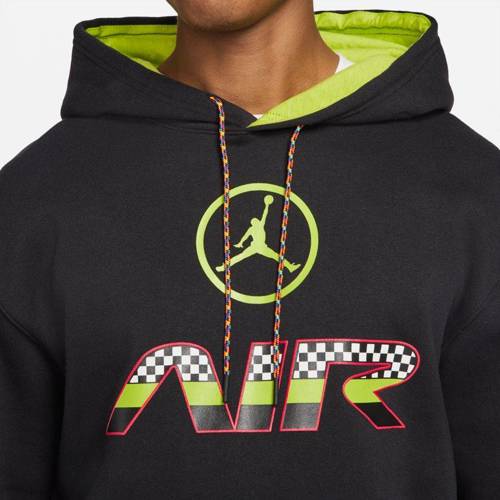 Air Jordan Sport DNA Men's HBR Pullover Hoodie - CV2984-010