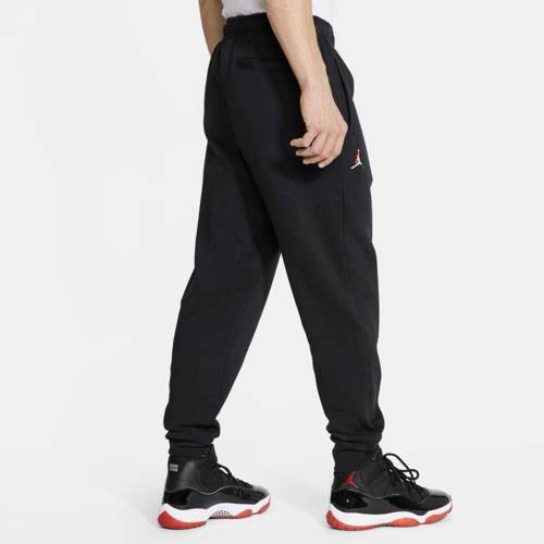 Air Jordan Sport DNA Men's HBR Sweatpants - CK9581-011