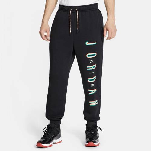 Air Jordan Sport DNA Men's HBR Sweatpants - CK9581-011