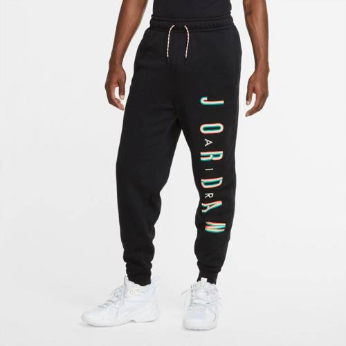 Air Jordan Sport DNA Men's HBR Sweatpants - CK9581-011