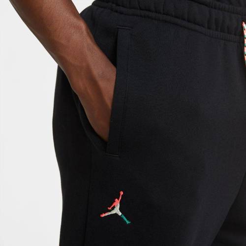 Air Jordan Sport DNA Men's HBR Sweatpants - CK9581-011