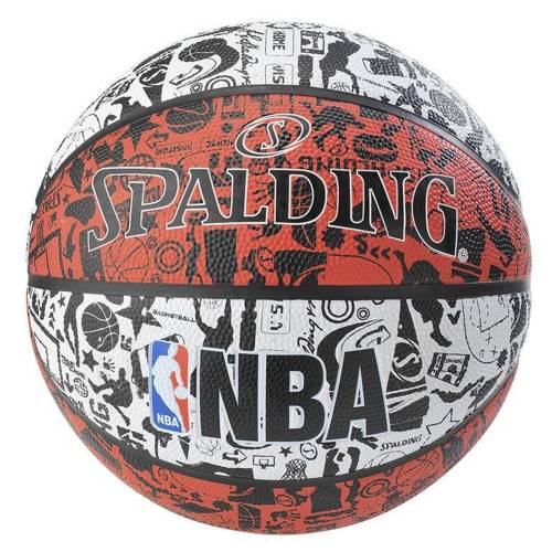 Backboard Master  - MASSPSB-41 + Spalding Basketball