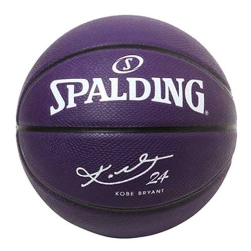 Basketball set TOP 305 cm + Spalding Kobe Bryant 24 NBA Lakers Ball