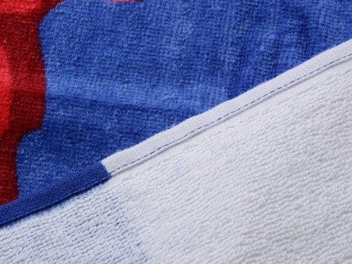 Bath Towel TOMMY HILFIGER