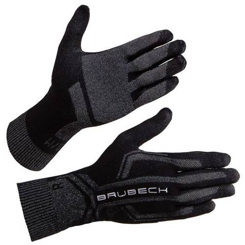 Brubeck thermoactive gloves - GE10010