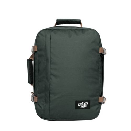 CabinZero Classic 36L 2 in 1 Backpack / Travel Bag - CZ171801