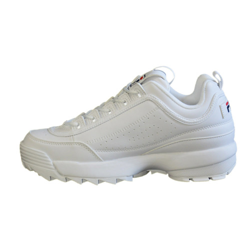 FILA Disruptor Low Shoes - 1010262-1FG