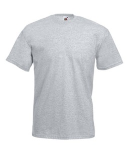 Fruit of the Loom Valueweight T-shirt - 610360