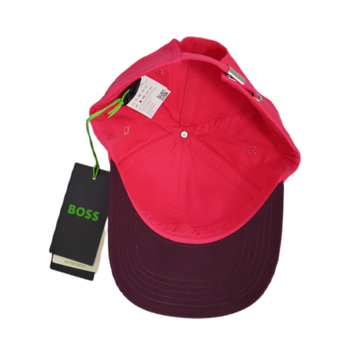 Hugo Boss Bold Cap (Open Pink) - 50505834-698