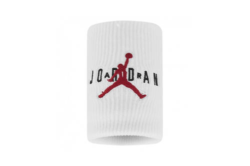 Jordan Jumpman dri-fit Terry Wristbands - J1007579068