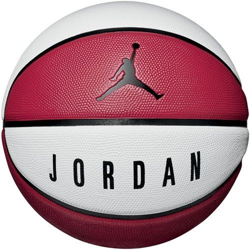 Jordan Playground 8P Basketball - J000186561107 + Ball Pump