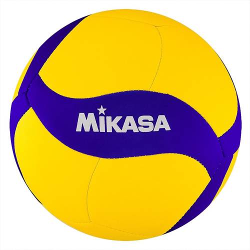 MIKASA V370W FIVB Approved Volleyball Match Ball Replica size 5