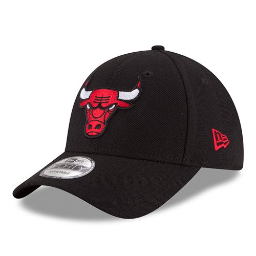 New Era 9FORTY NBA Chicago Bulls Strapback - 11405614