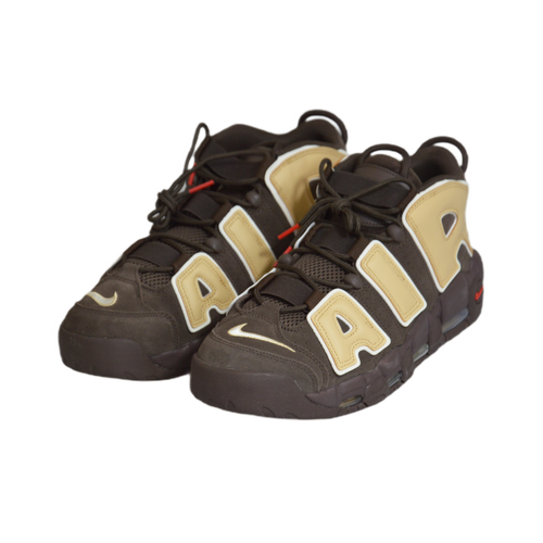 Nike Air More Uptempo '96 Baroque Brown Shoes - FB8883-200