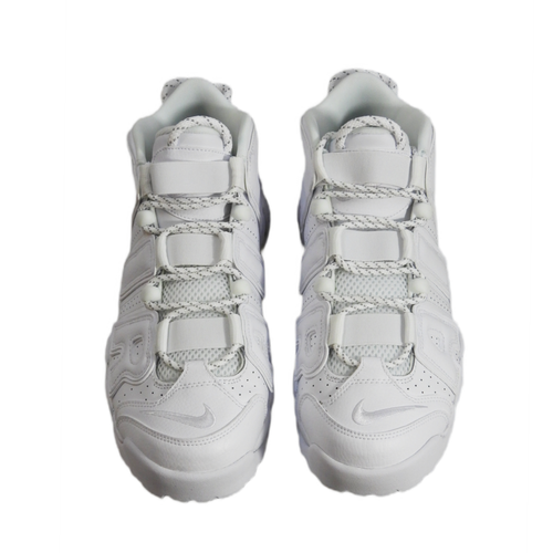 Nike Air More Uptempo '96 Triple White - 921948-100