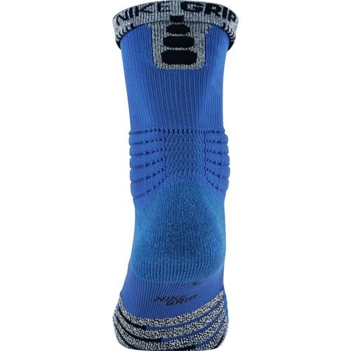 Nike Grip Elite Versatility Basketball Socks - SX5624-481