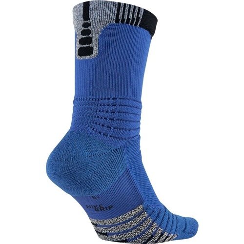 Nike Grip Elite Versatility Basketball Socks - SX5624-481