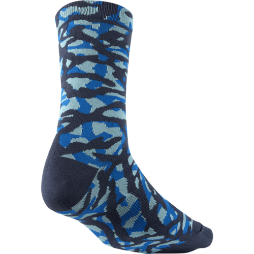 Nike JORDAN ELE CAMO SOCKS - 716855-437