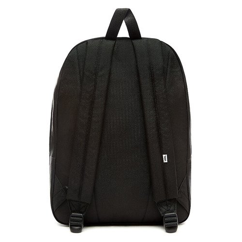 Plecak VANS Realm Backpack szkolny - VN0A3UI6BLK + pencil case